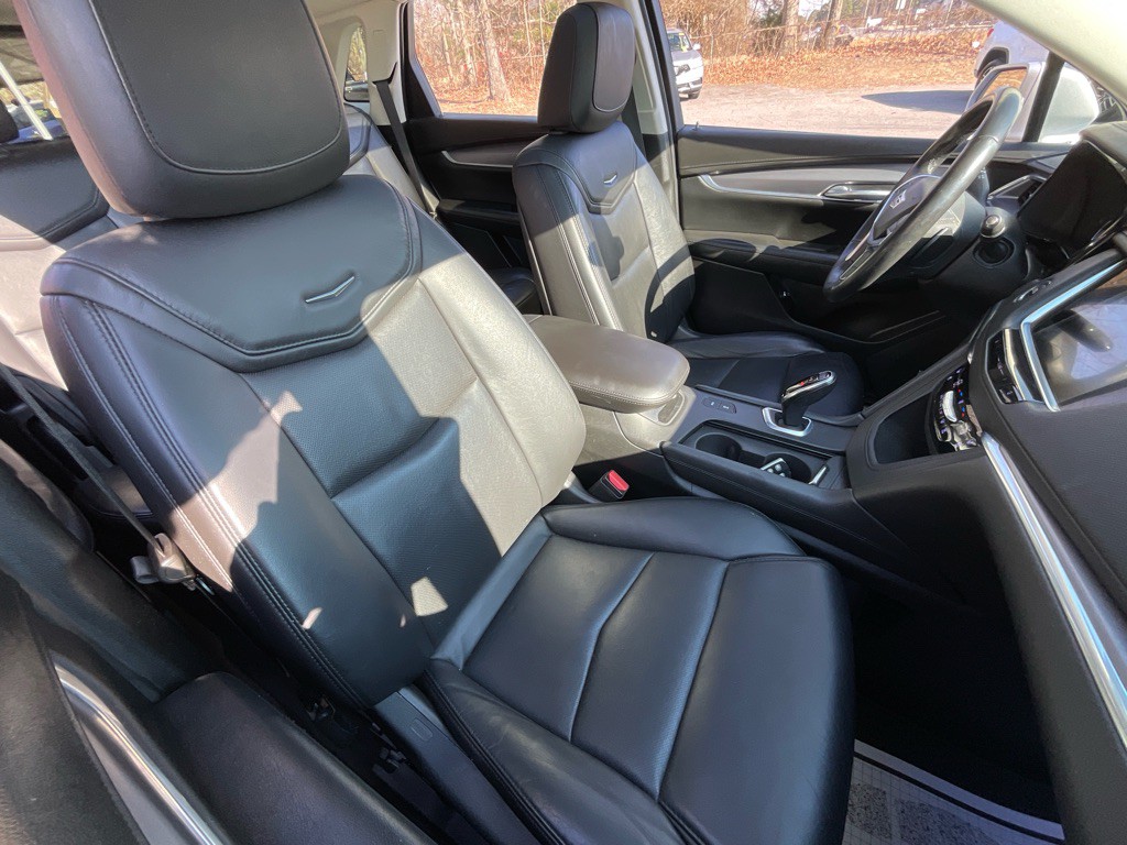 2019 Cadillac XT5 Image 20