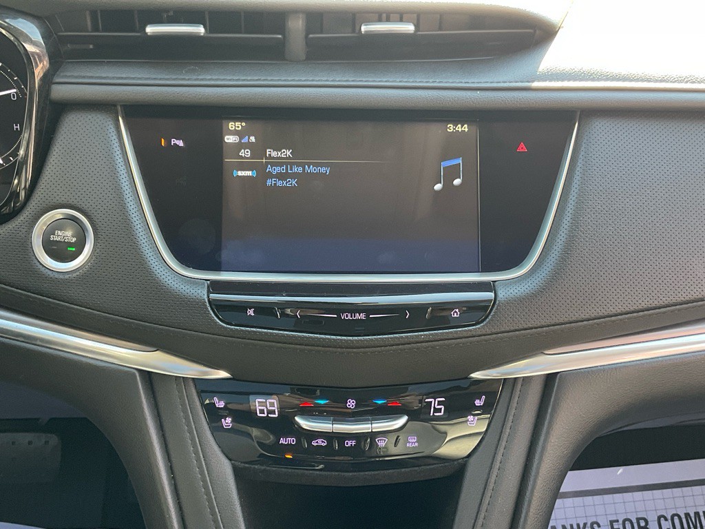 2019 Cadillac XT5 Image 23