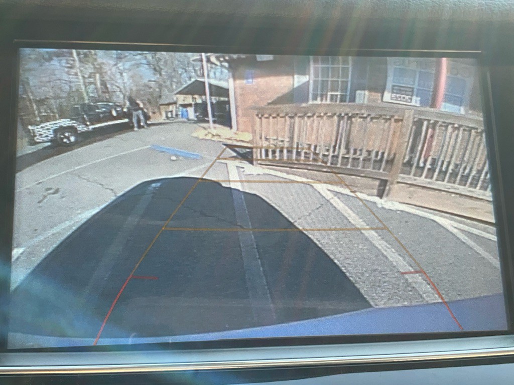 2019 Cadillac XT5 Image 26