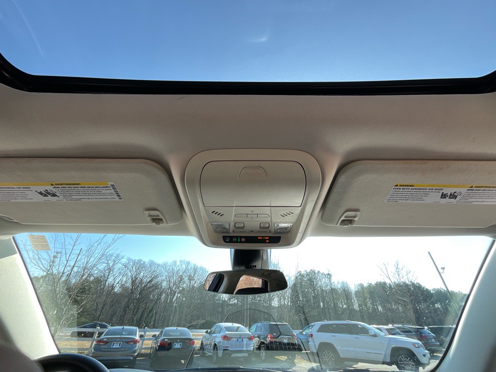 2019 Cadillac XT5 Image 28