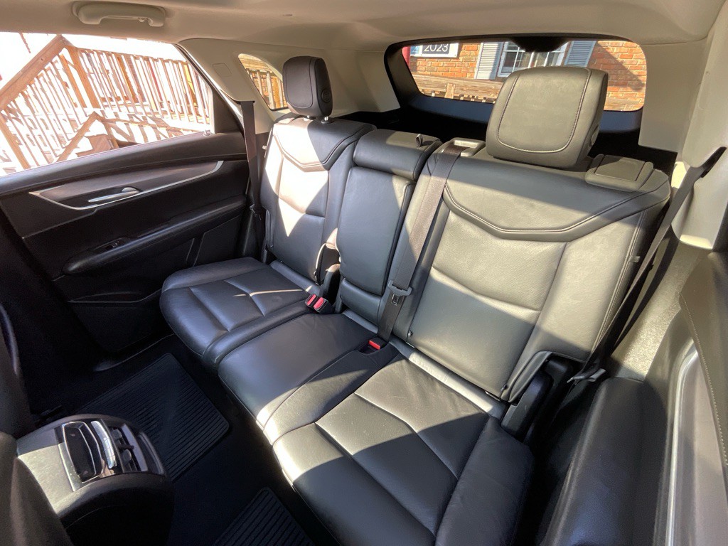 2019 Cadillac XT5 Image 31