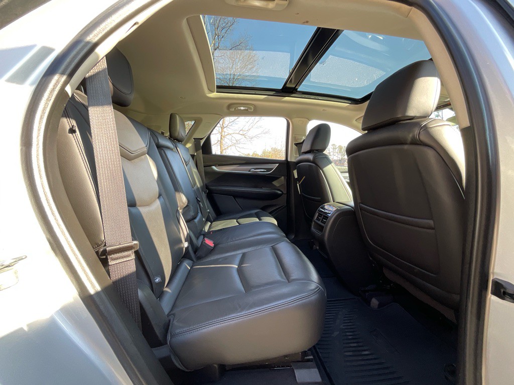2019 Cadillac XT5 Image 33