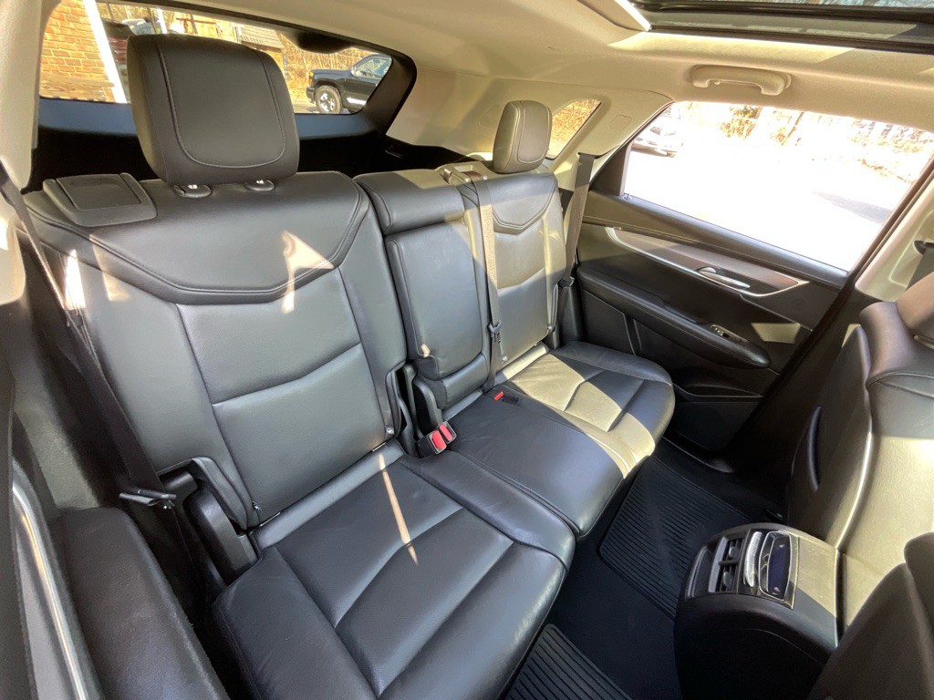 2019 Cadillac XT5 Image 35