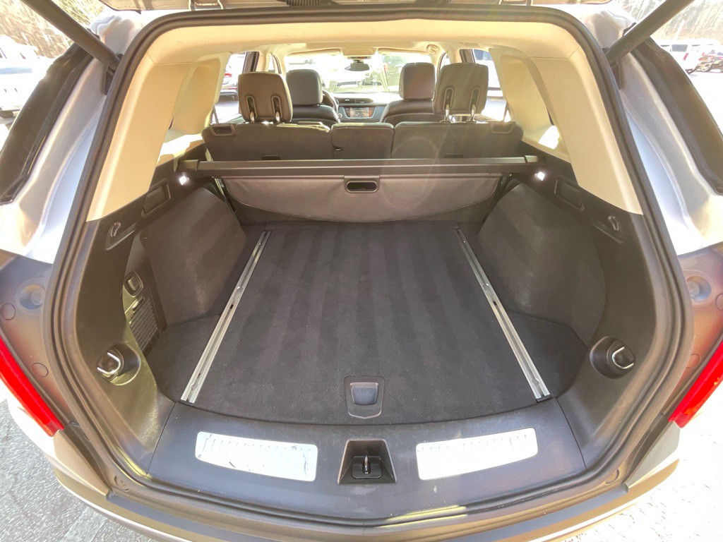 2019 Cadillac XT5 Image 39