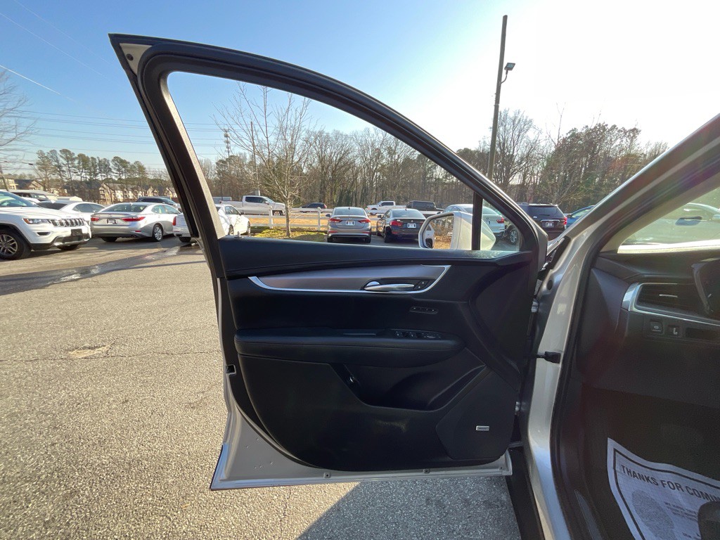 2019 Cadillac XT5 Image 41