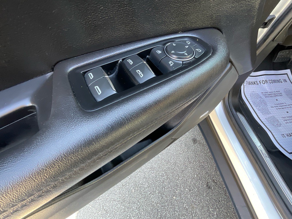 2019 Cadillac XT5 Image 42