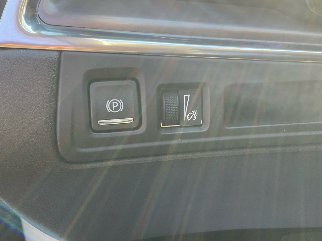 2019 Cadillac XT5 Image 43