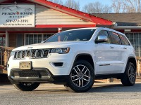 Image for 2019 Jeep Grand Cherokee Limited ID: 7190353