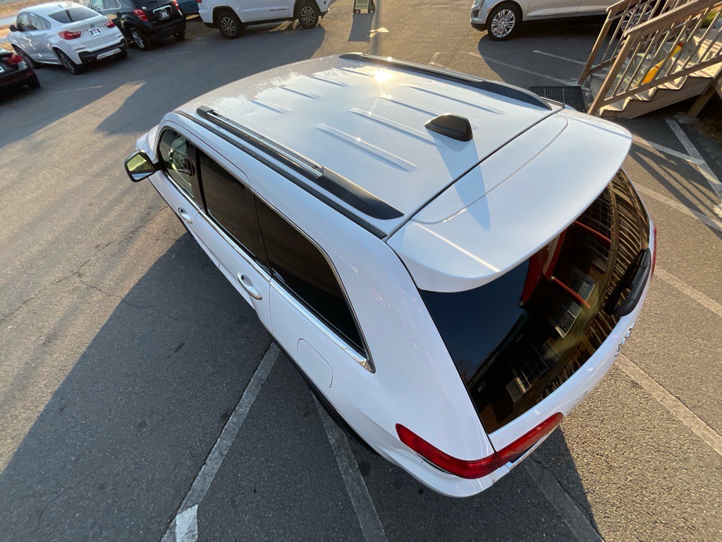 2019 Jeep Grand Cherokee Image 11