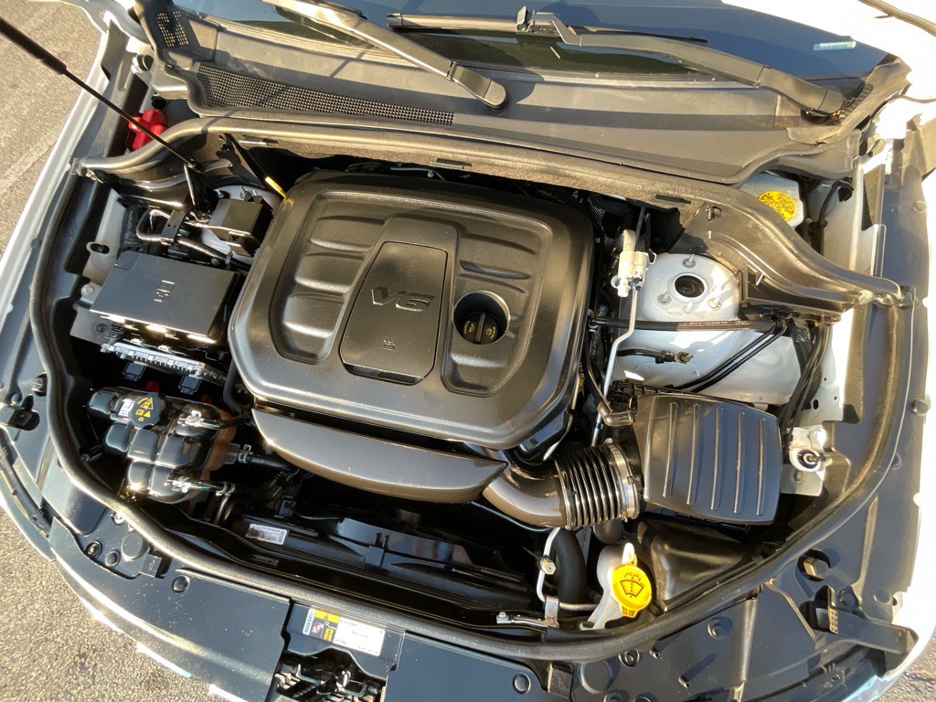 2019 Jeep Grand Cherokee Image 13