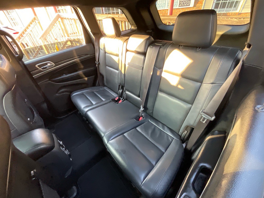 2019 Jeep Grand Cherokee Image 30