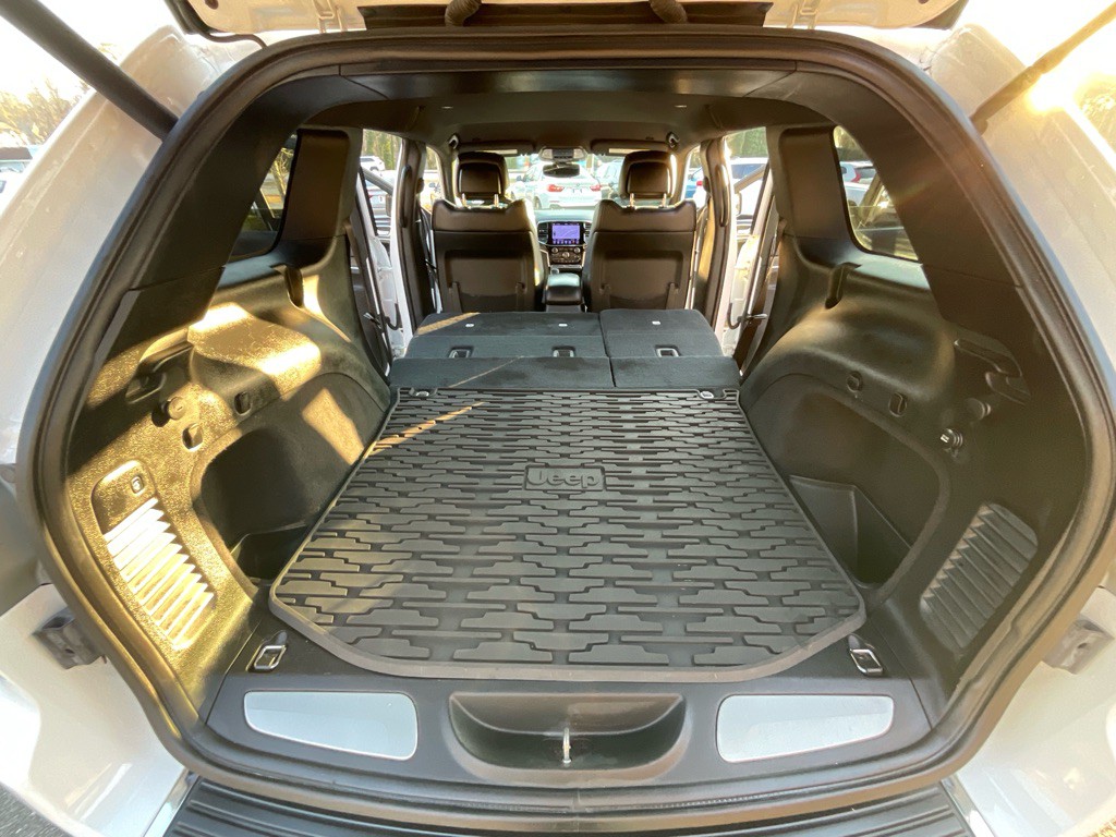 2019 Jeep Grand Cherokee Image 39