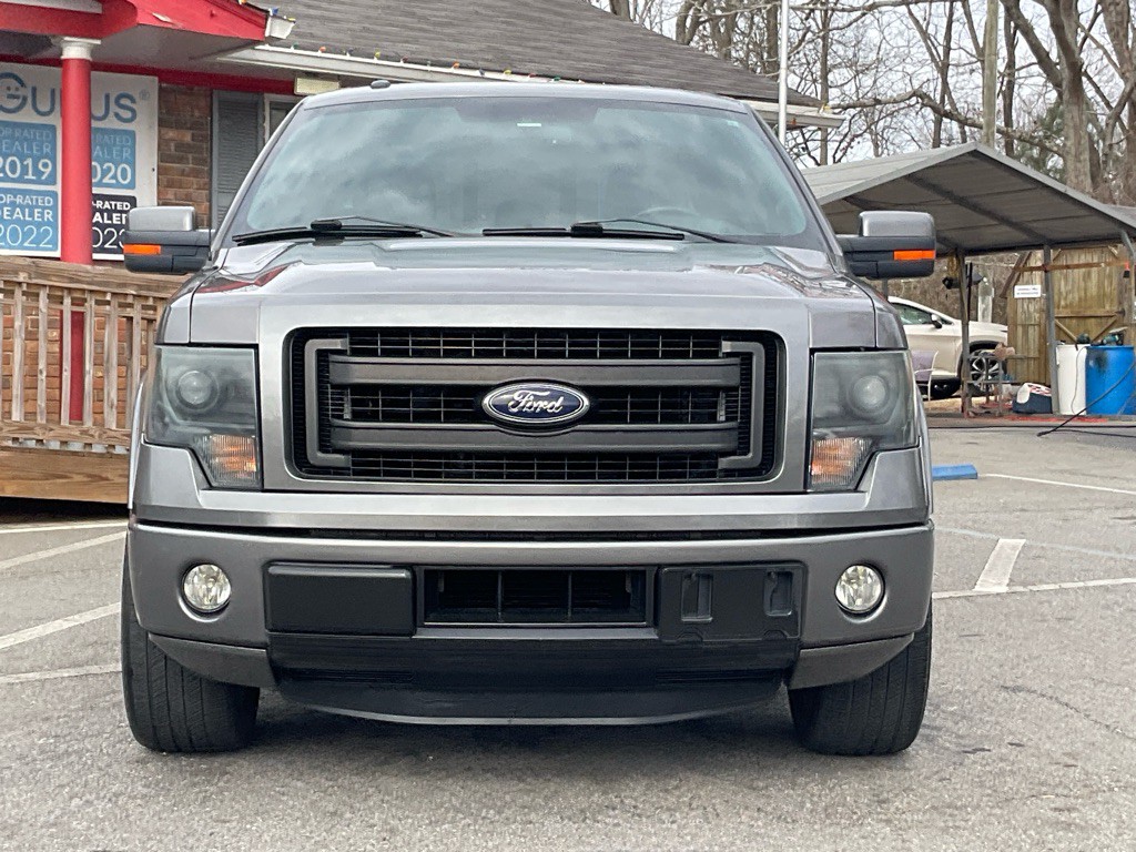 2014 Ford F-150 Image 2