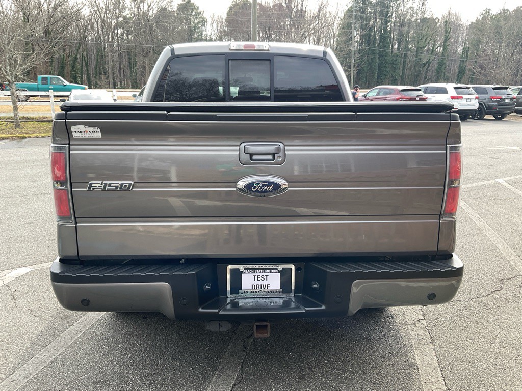 2014 Ford F-150 Image 6