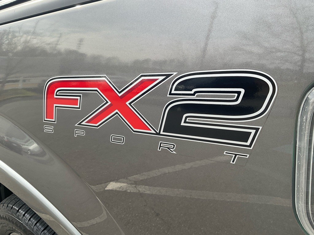 2014 Ford F-150 Image 10