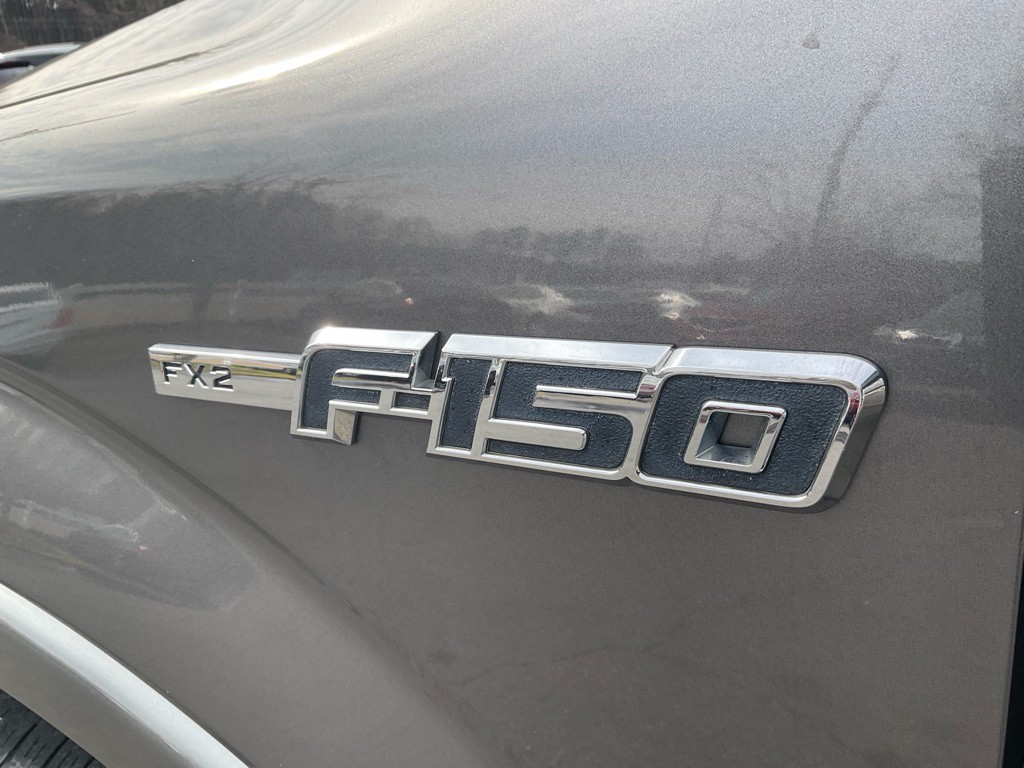 2014 Ford F-150 Image 11
