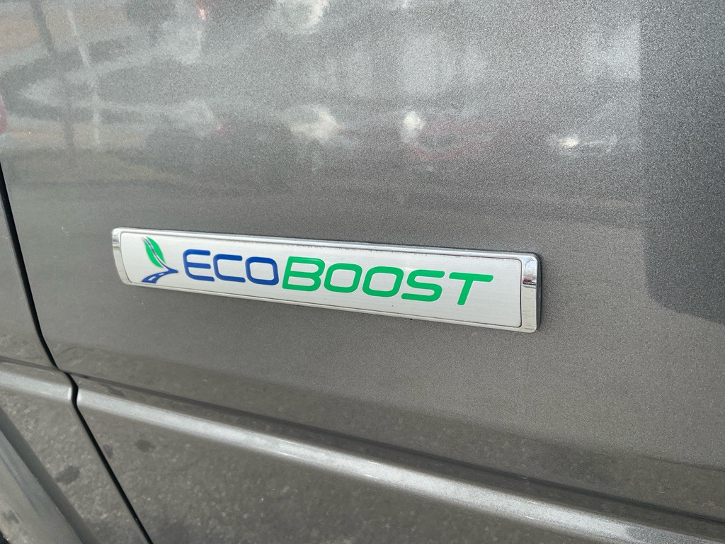 2014 Ford F-150 Image 12