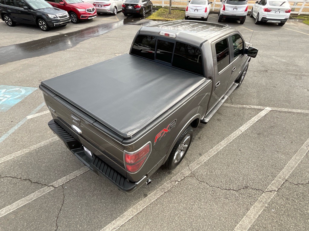 2014 Ford F-150 Image 13
