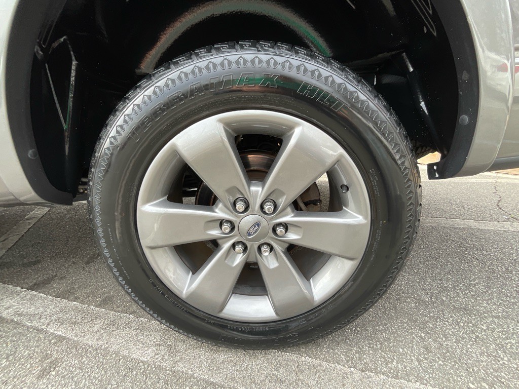 2014 Ford F-150 Image 14
