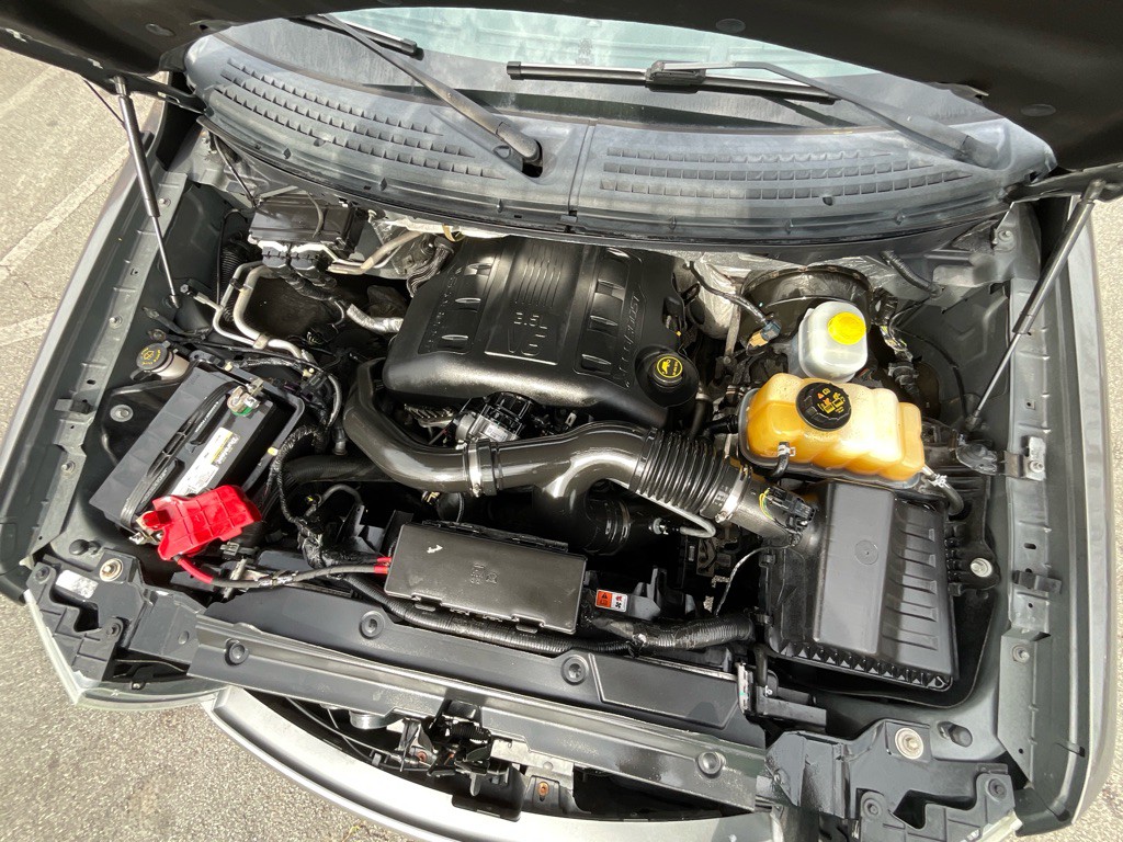 2014 Ford F-150 Image 15