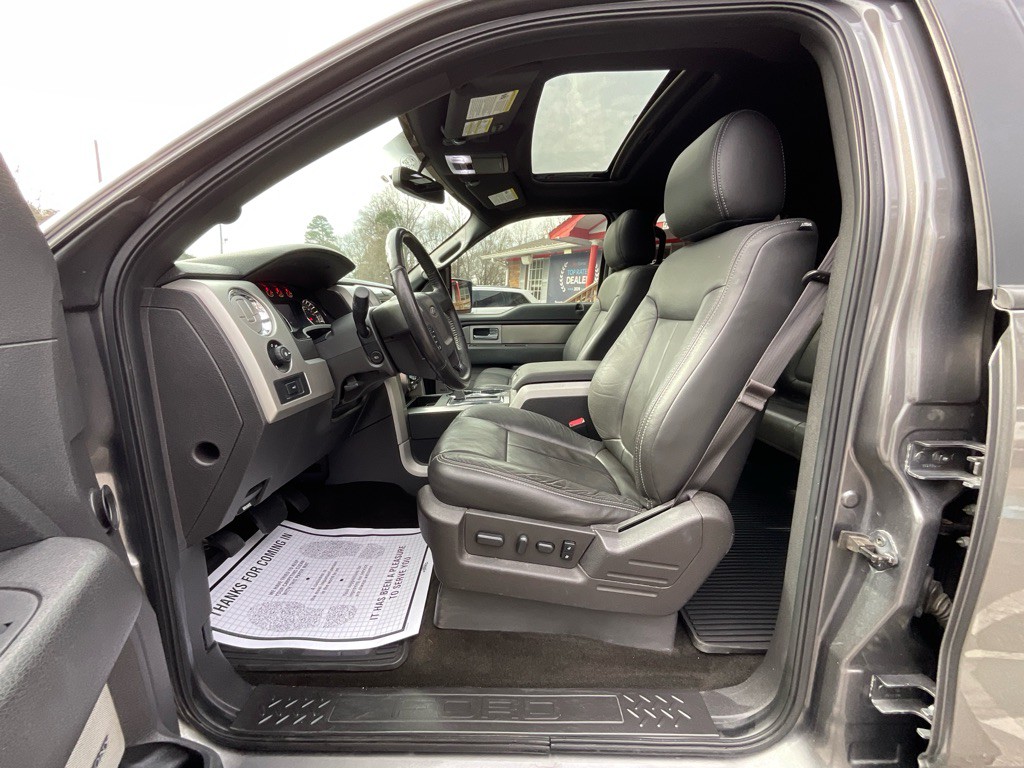 2014 Ford F-150 Image 16