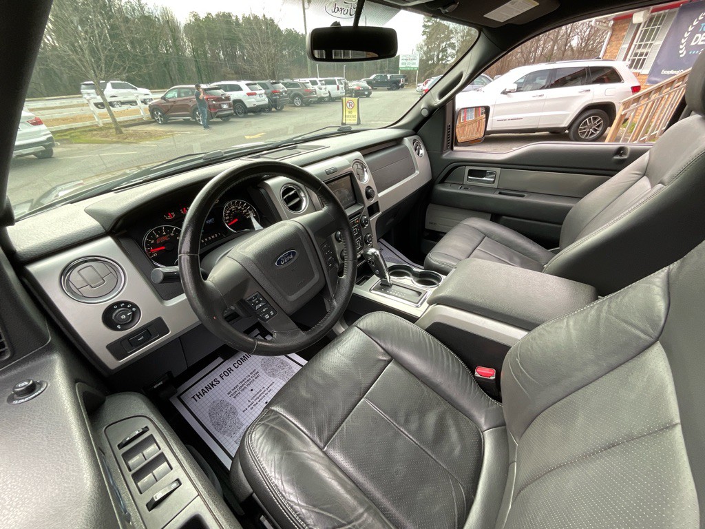 2014 Ford F-150 Image 17