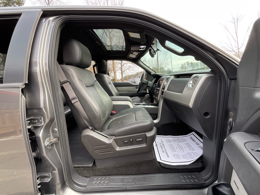 2014 Ford F-150 Image 19