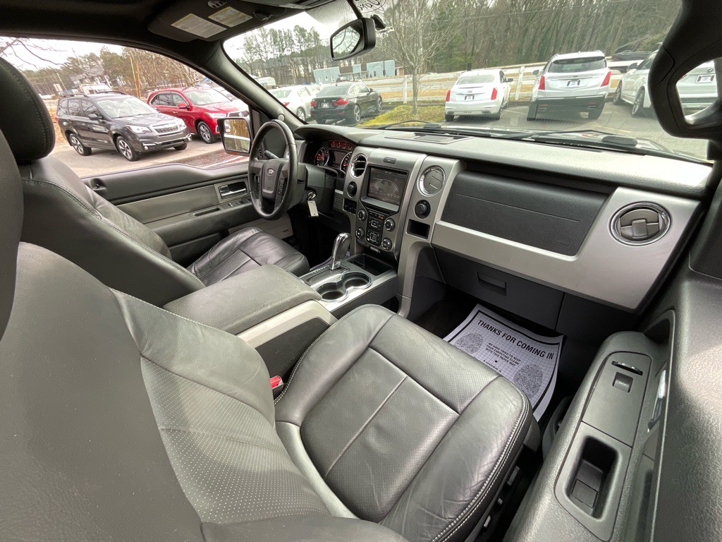 2014 Ford F-150 Image 20