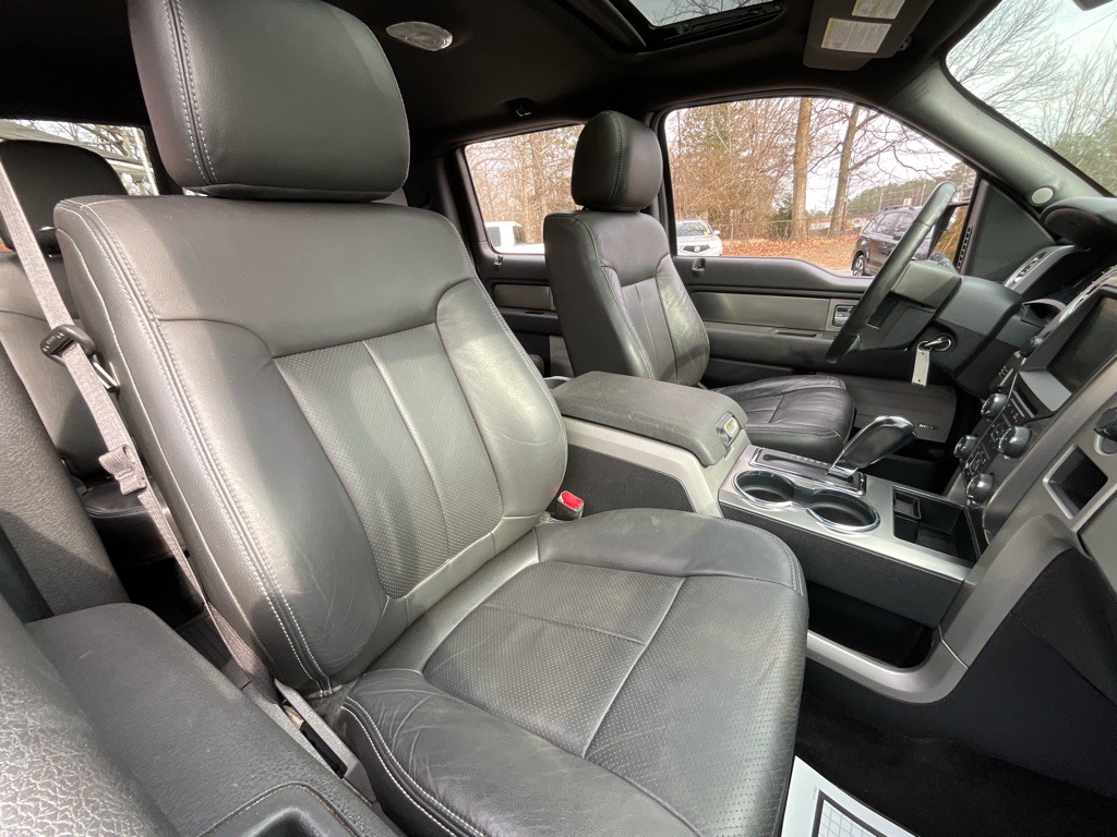 2014 Ford F-150 Image 21