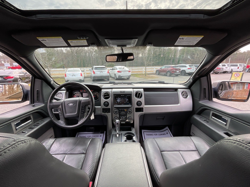 2014 Ford F-150 Image 22