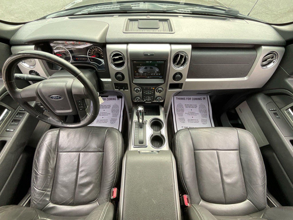 2014 Ford F-150 Image 23