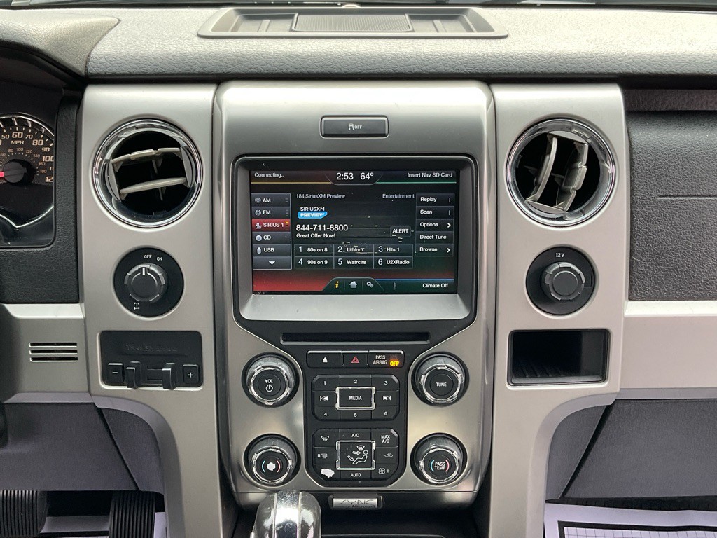 2014 Ford F-150 Image 24