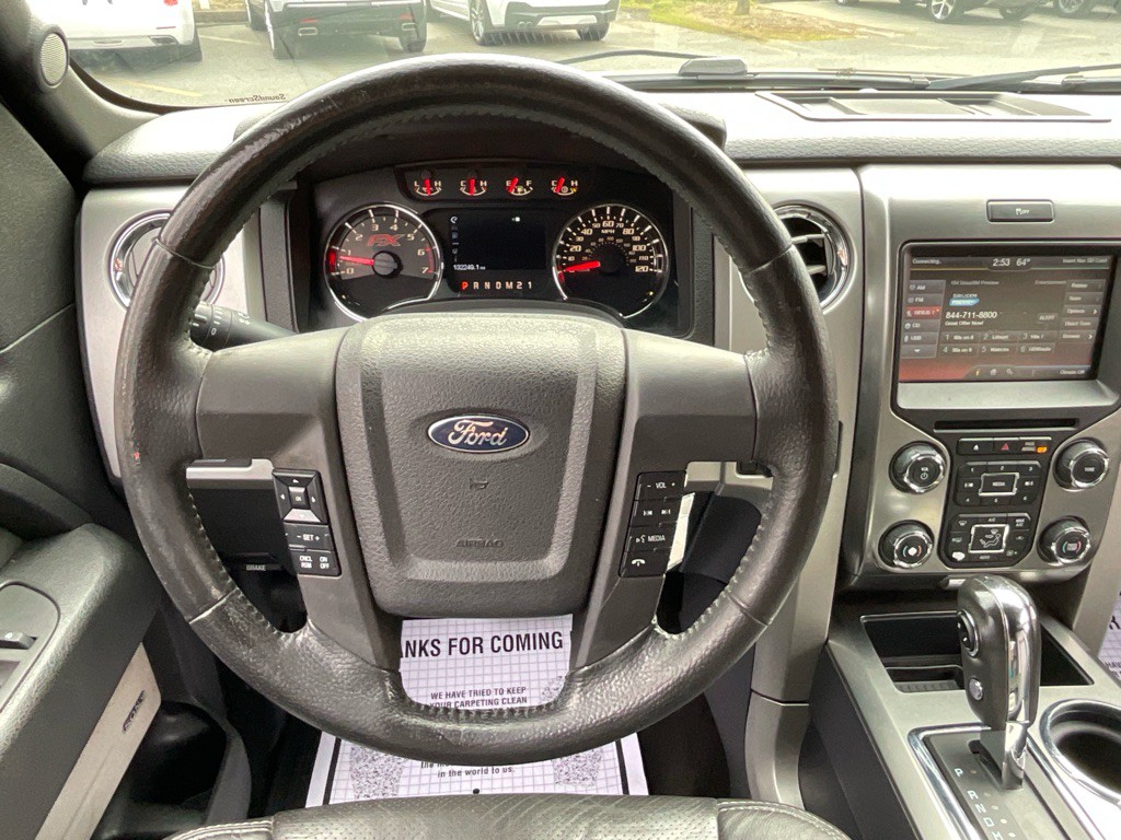 2014 Ford F-150 Image 25