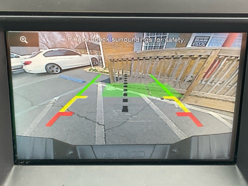 2014 Ford F-150 Image 26