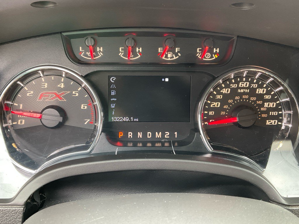 2014 Ford F-150 Image 27