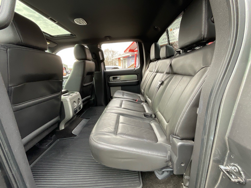 2014 Ford F-150 Image 30