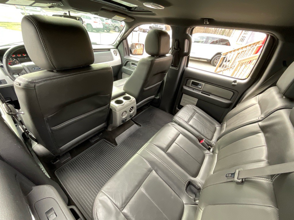 2014 Ford F-150 Image 31