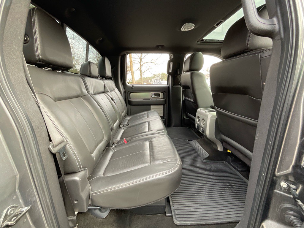 2014 Ford F-150 Image 33