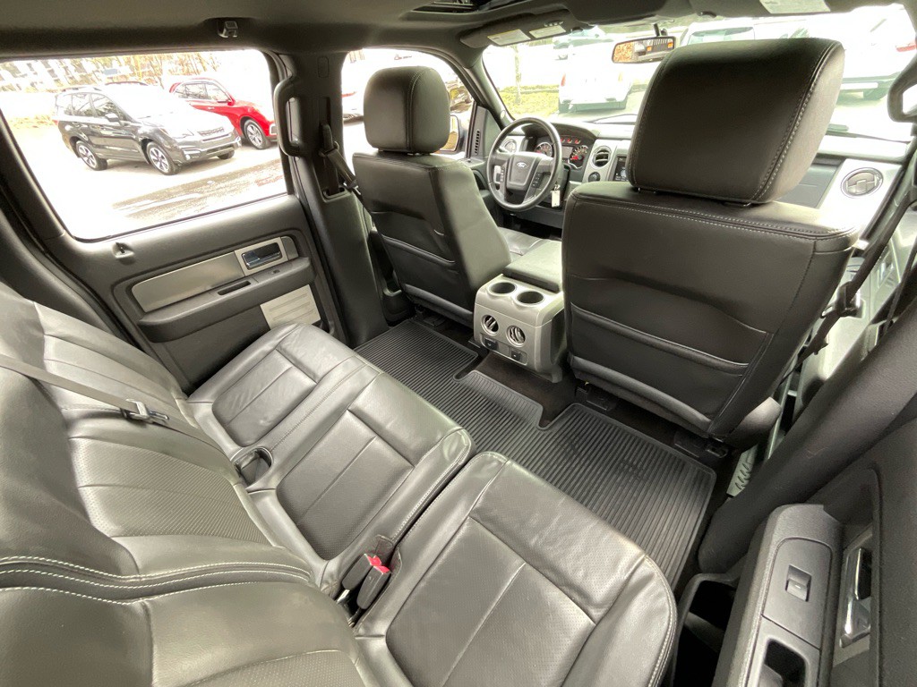 2014 Ford F-150 Image 34