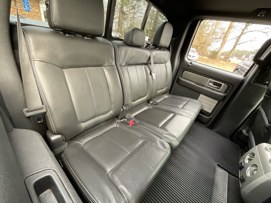 2014 Ford F-150 Image 35
