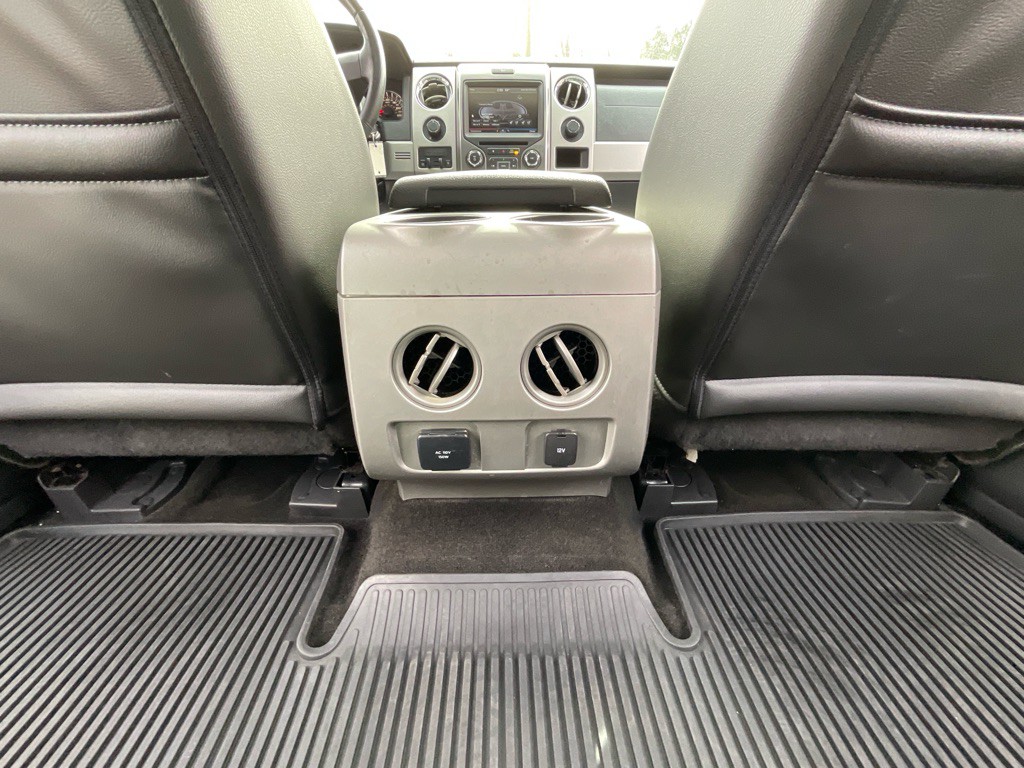 2014 Ford F-150 Image 36