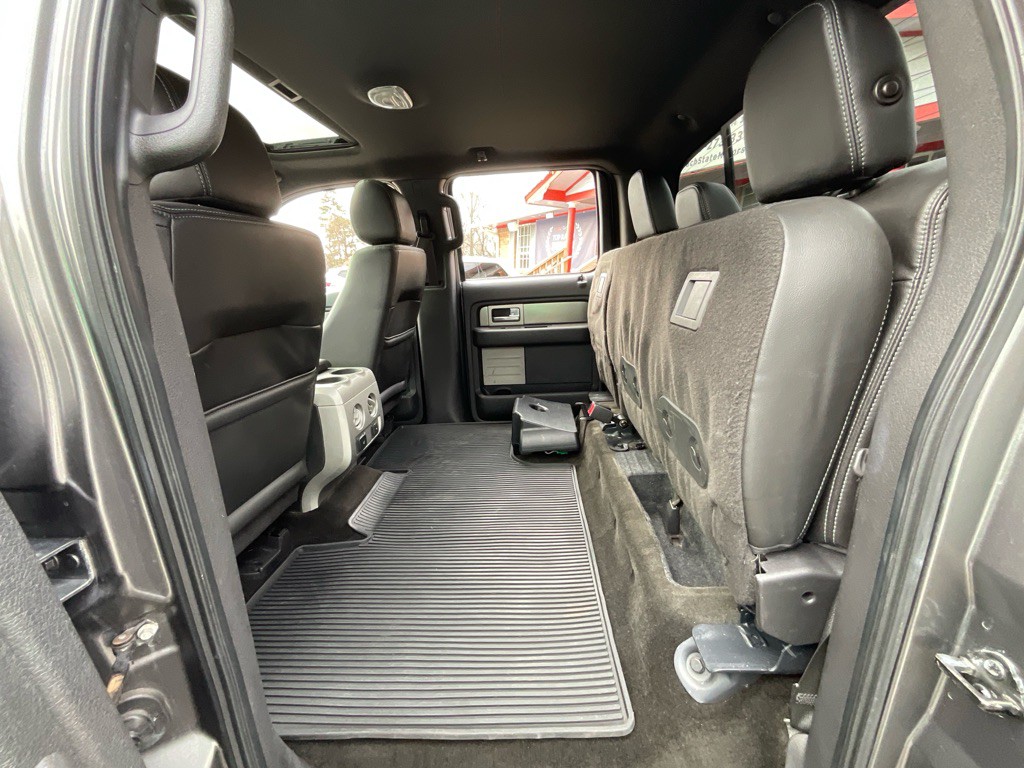 2014 Ford F-150 Image 37