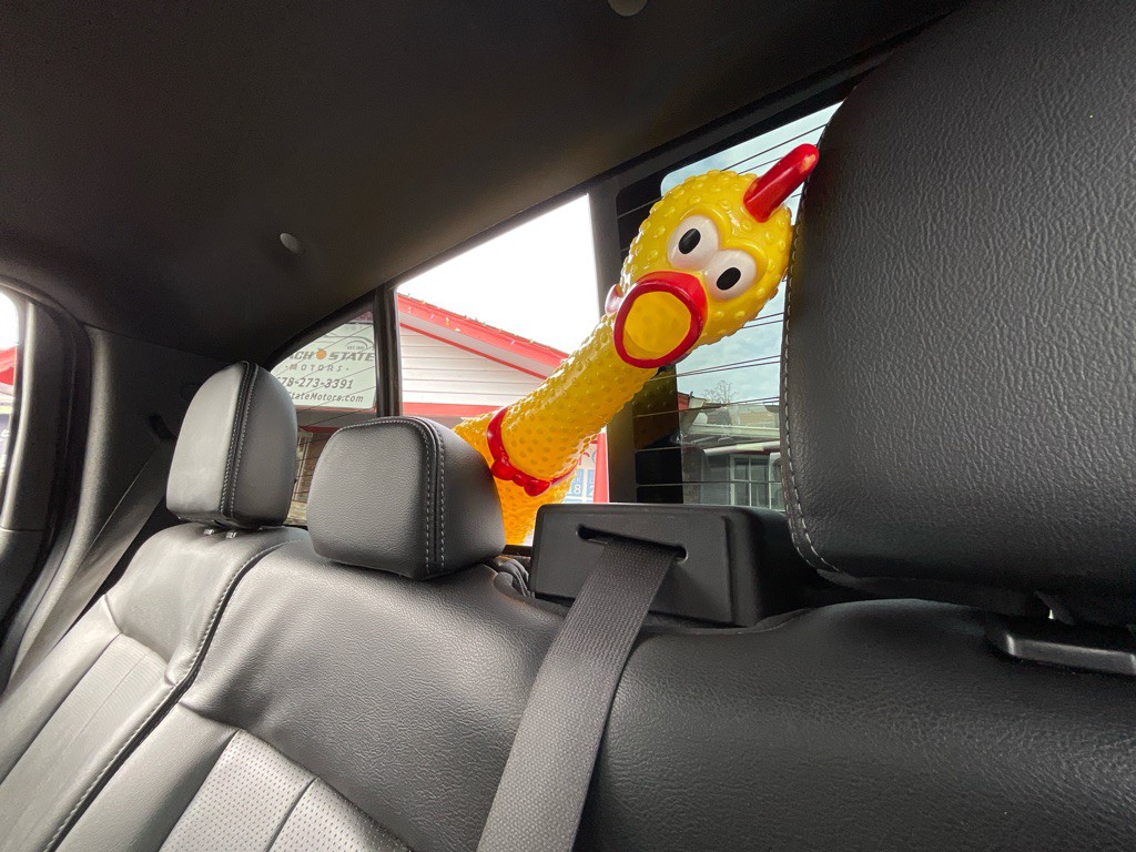 2014 Ford F-150 Image 38