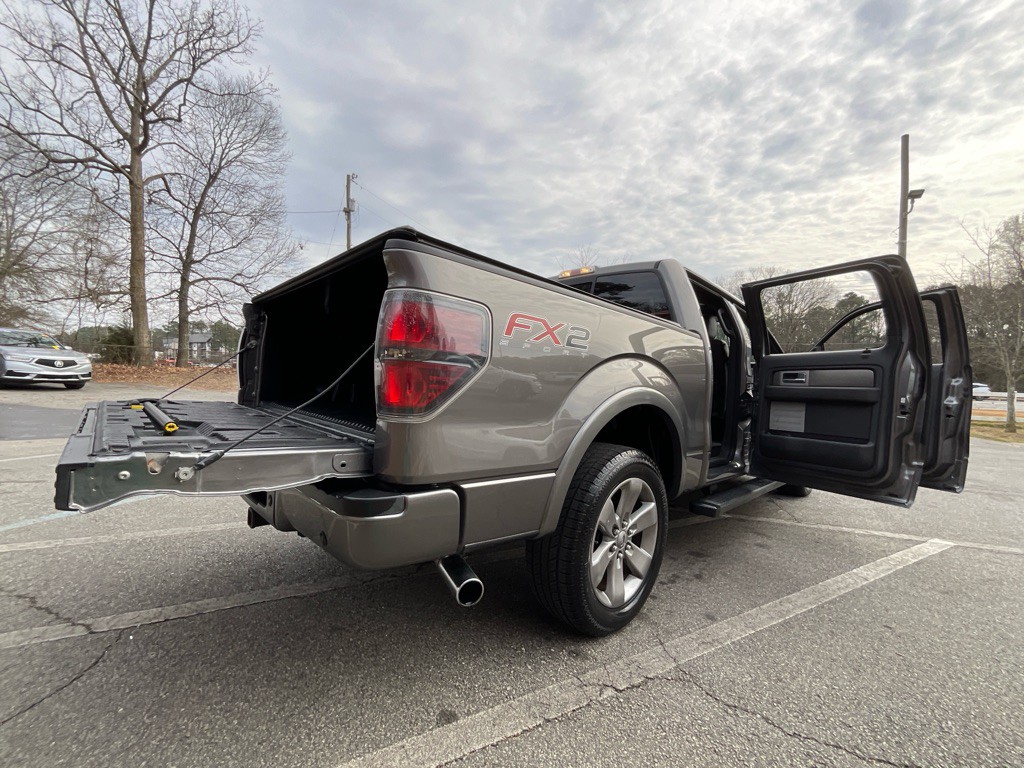 2014 Ford F-150 Image 39