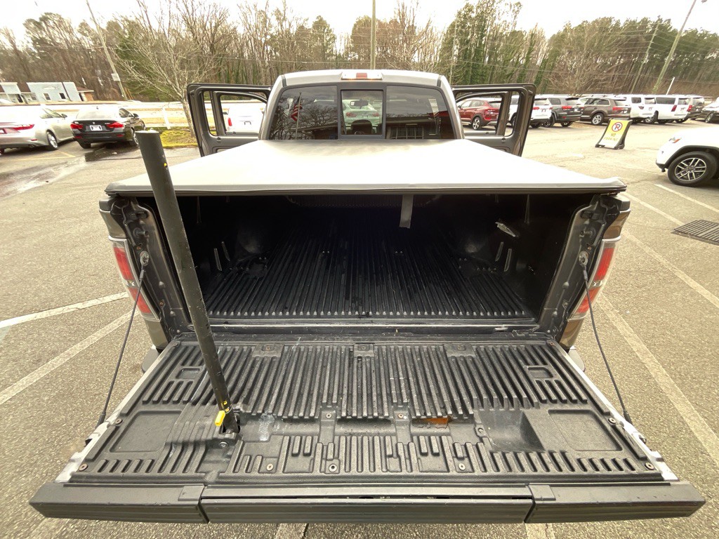 2014 Ford F-150 Image 41