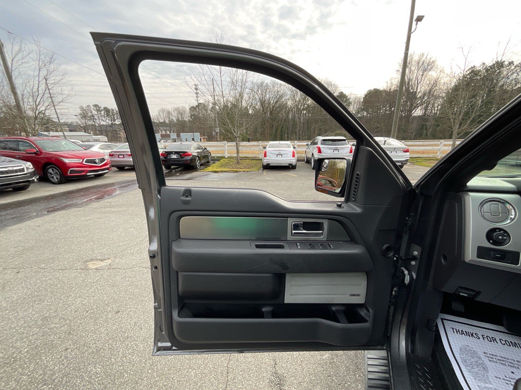 2014 Ford F-150 Image 42