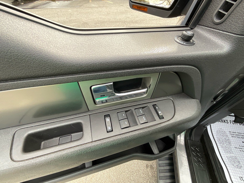 2014 Ford F-150 Image 43