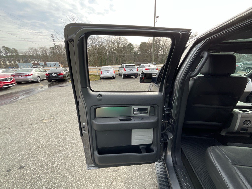2014 Ford F-150 Image 46