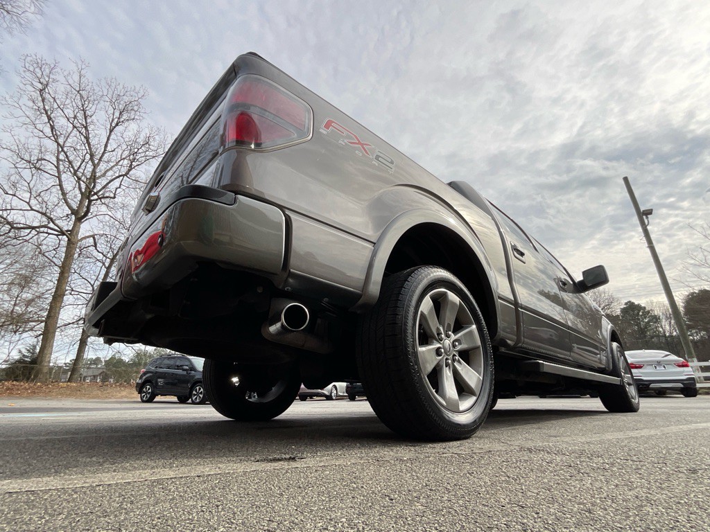 2014 Ford F-150 Image 50