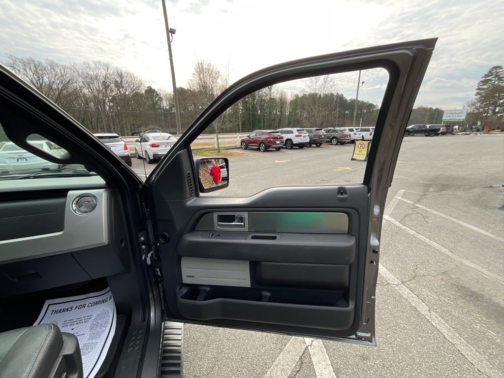 2014 Ford F-150 Image 47